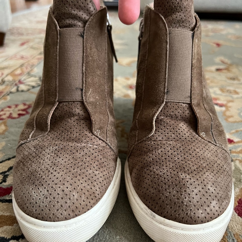 Linea Paolo Sneaker
